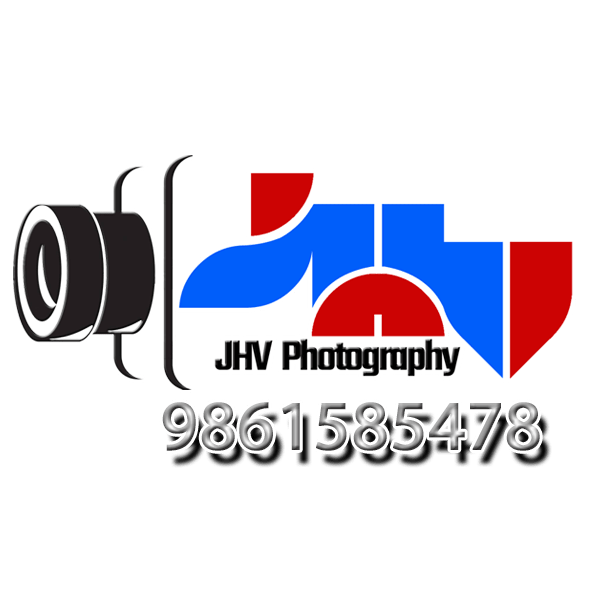 JHV Photography - Odisha's Top Wedding, Event Photographer